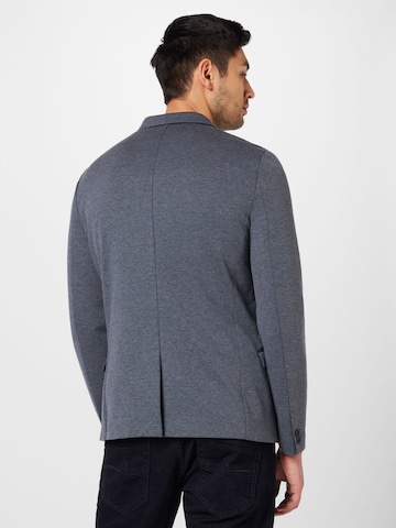 Lindbergh Slim fit Blazer in Blue