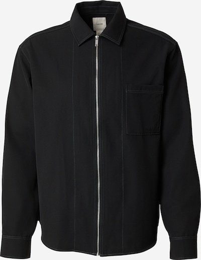 Giacca di mezza stagione in XS Calvin Klein di colore nero, Visualizzazione prodotti