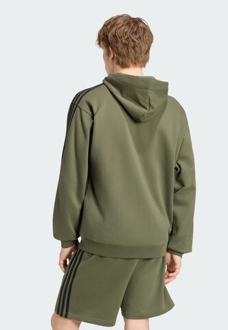 ADIDAS SPORTSWEAR Sportsweatvest 'Essentials' in Groen