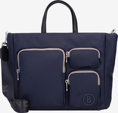 BOGNER Cabas 'Leonie' en mastic / gentiane, Vue avec produit