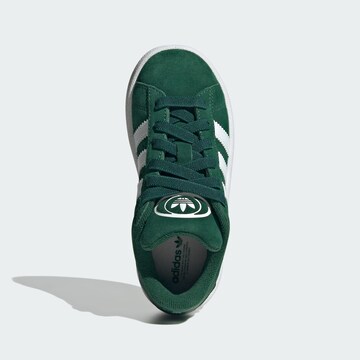 ADIDAS ORIGINALS - Sapatilhas 'Campus 00s' em verde