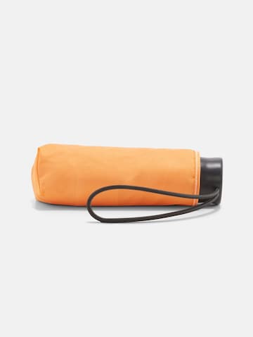 TOM TAILOR Umbrella 'Ultramini' in Orange