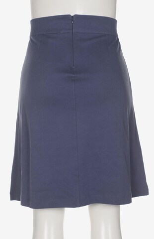 Maas Skirt in XL in Blue