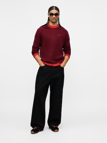Pullover di REPLAY in rosso