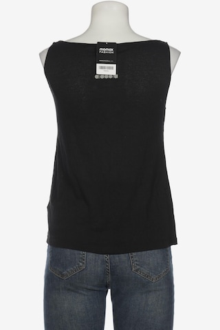Diadora Top & Shirt in M in Black