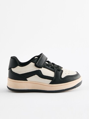 Next - Zapatillas deportivas en negro