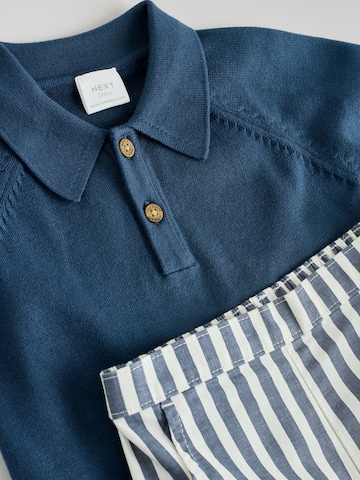 NextKomplet - plava boja