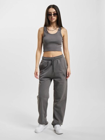 DEF - Top 'Base' en gris