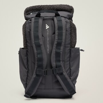ADIDAS BY STELLA MCCARTNEY Σπορ σακίδιο πλάτης 'Backpack' σε μαύρο