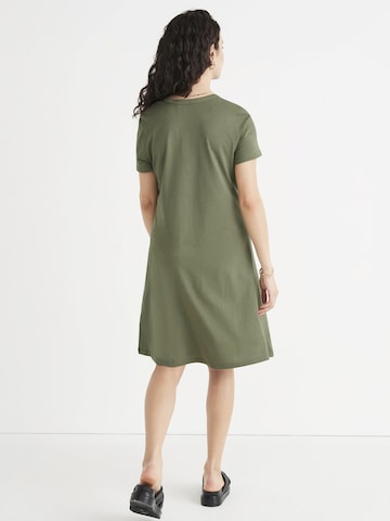 Robe Cellbes of Sweden en vert