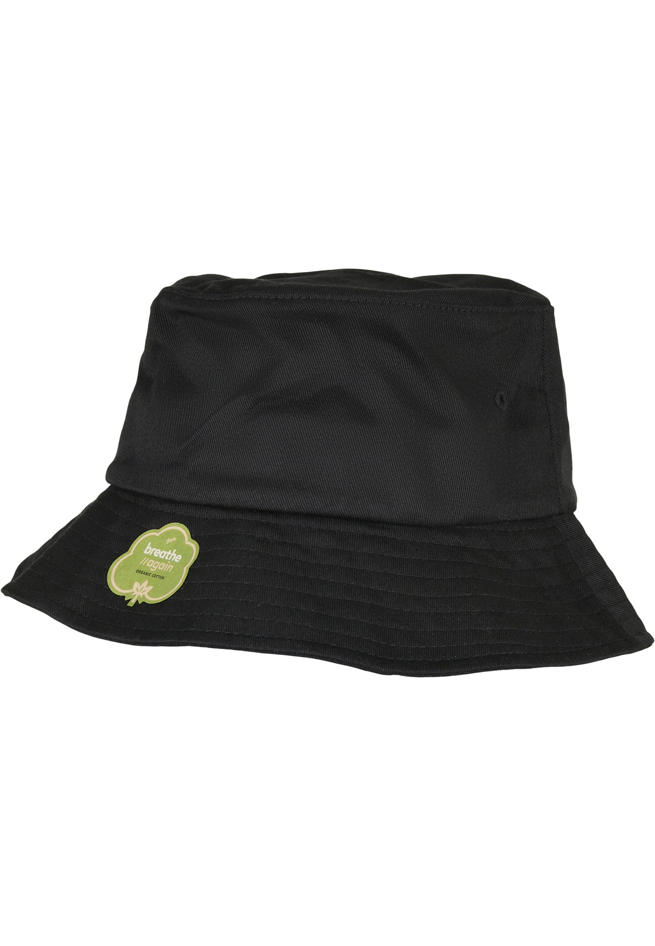 Frauen Hüte & Mützen Flexfit Hut in Schwarz - FQ18516 Frauen Hüte & Mützen Flexfit Hut in Schwarz - FQ18516