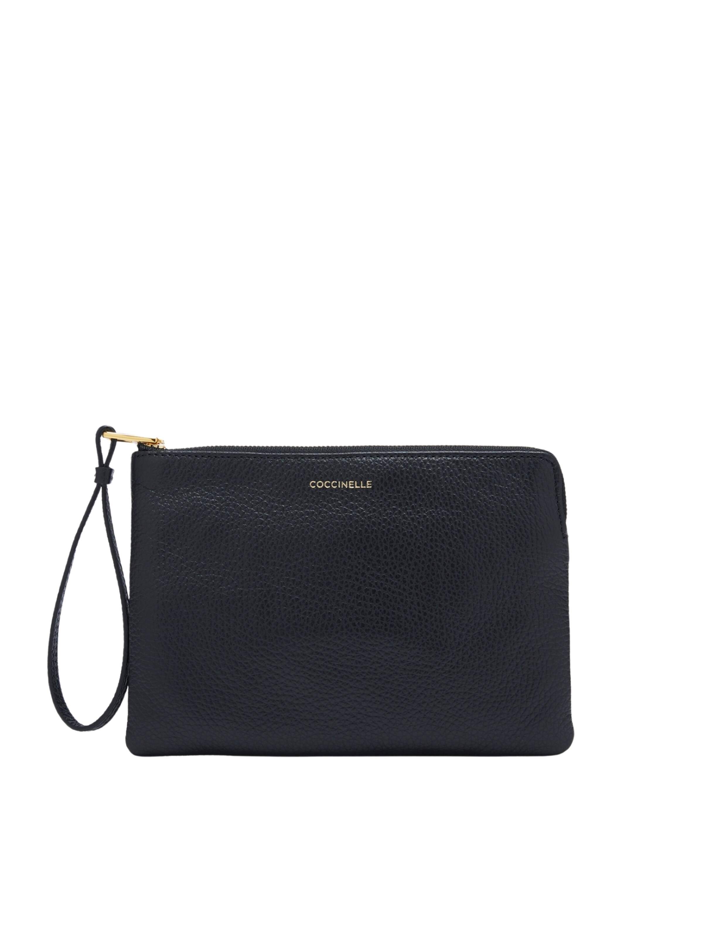 Coccinelle Buideltas 'COCCINELLE ALIAS 11' in Zwart: voorkant