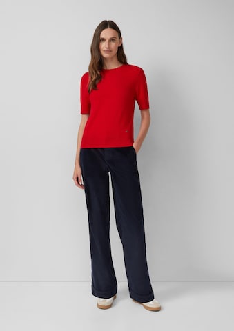 s.Oliver Trui in Rood