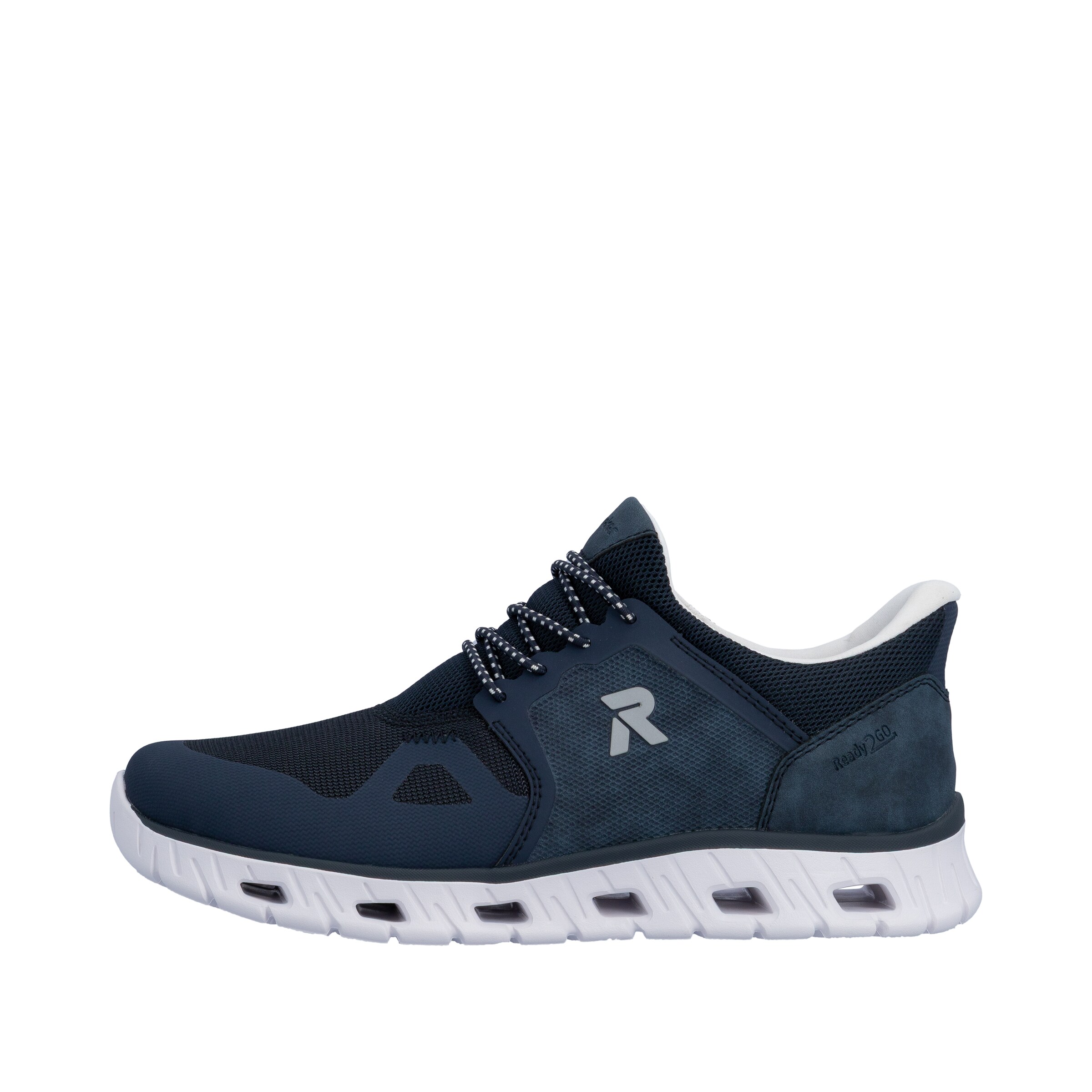 Rieker Sneaker in Blau
