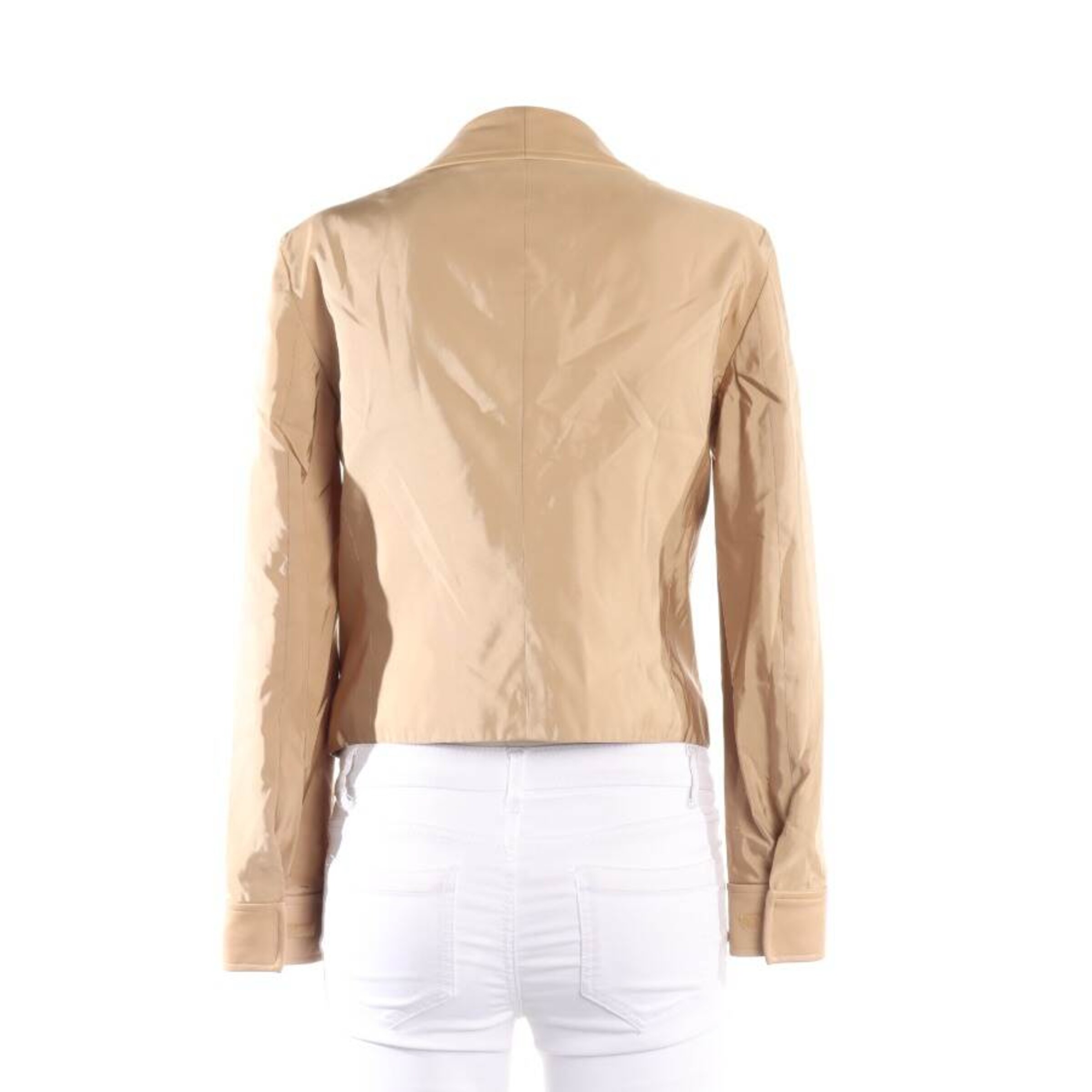 STRENESSE Blazer XXS in Braun