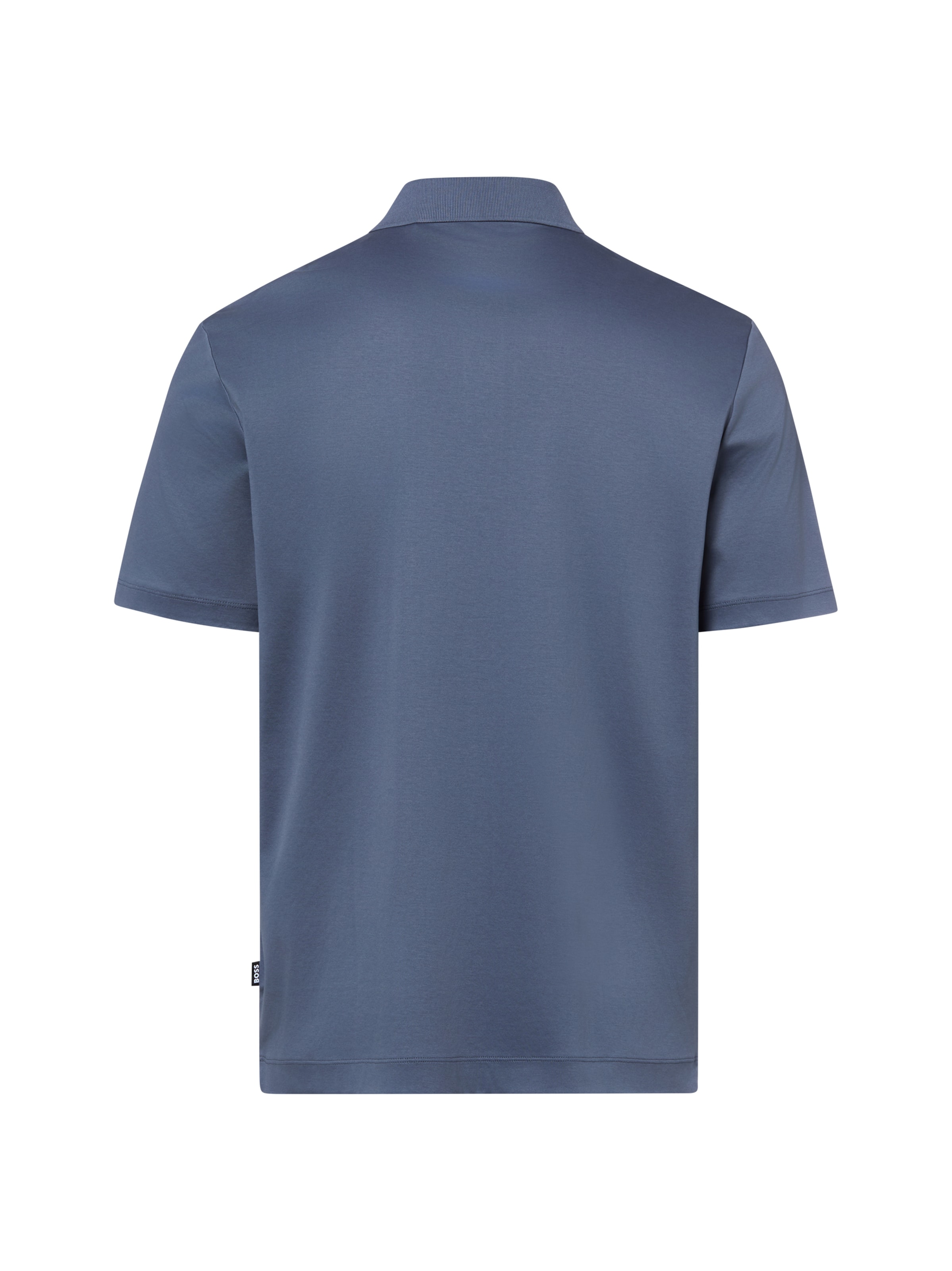 T-Shirt 'Parris' BOSS en bleu