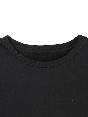 GORHEY Trui in Zwart