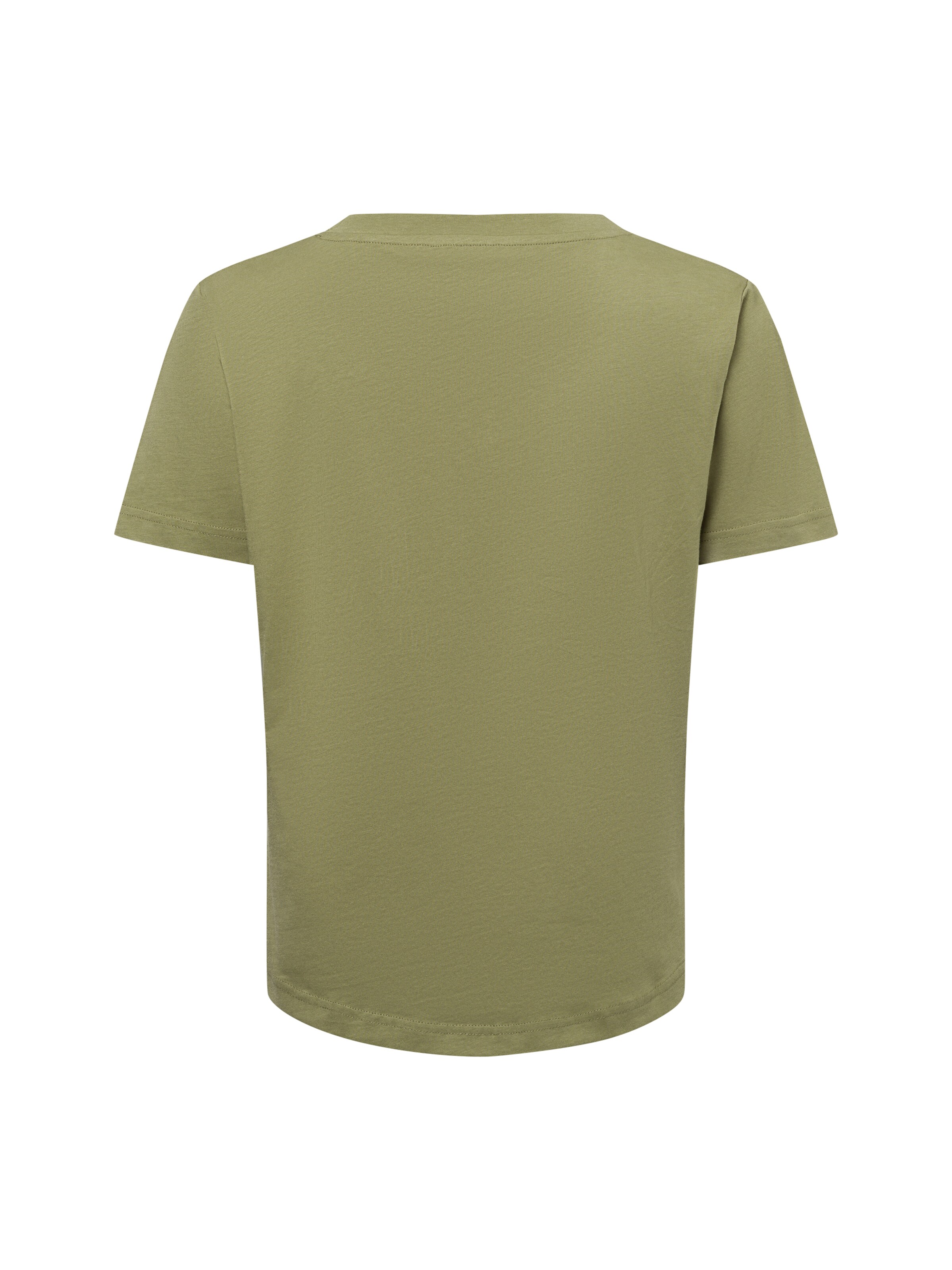 Marie Lund Shirt in Green