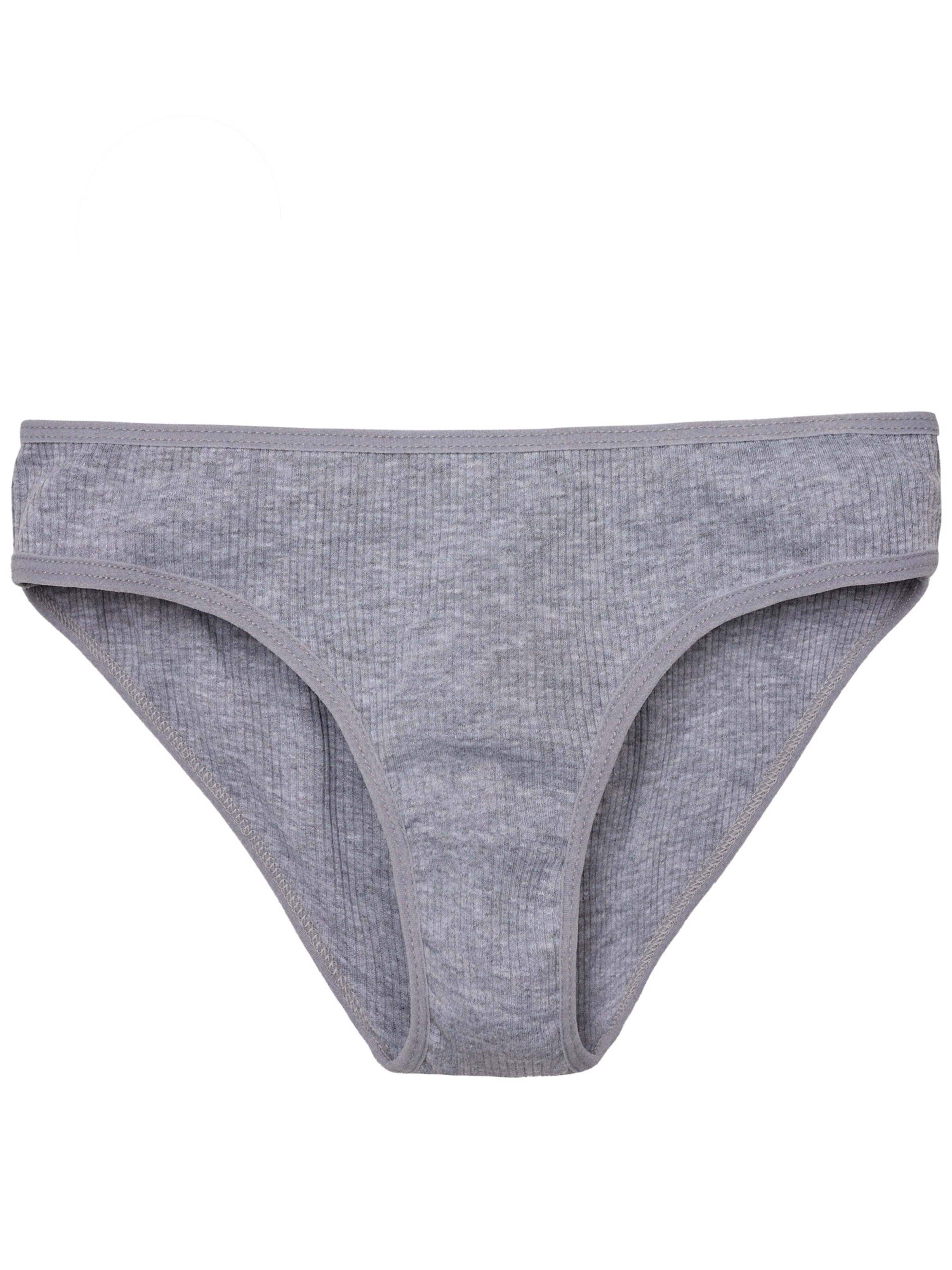 Slip 'F901' di Tazzio in grigio