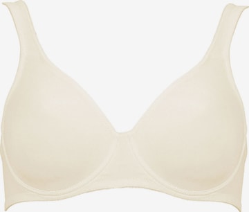 ANITA BH 'Twin' in Beige: Vorderseite