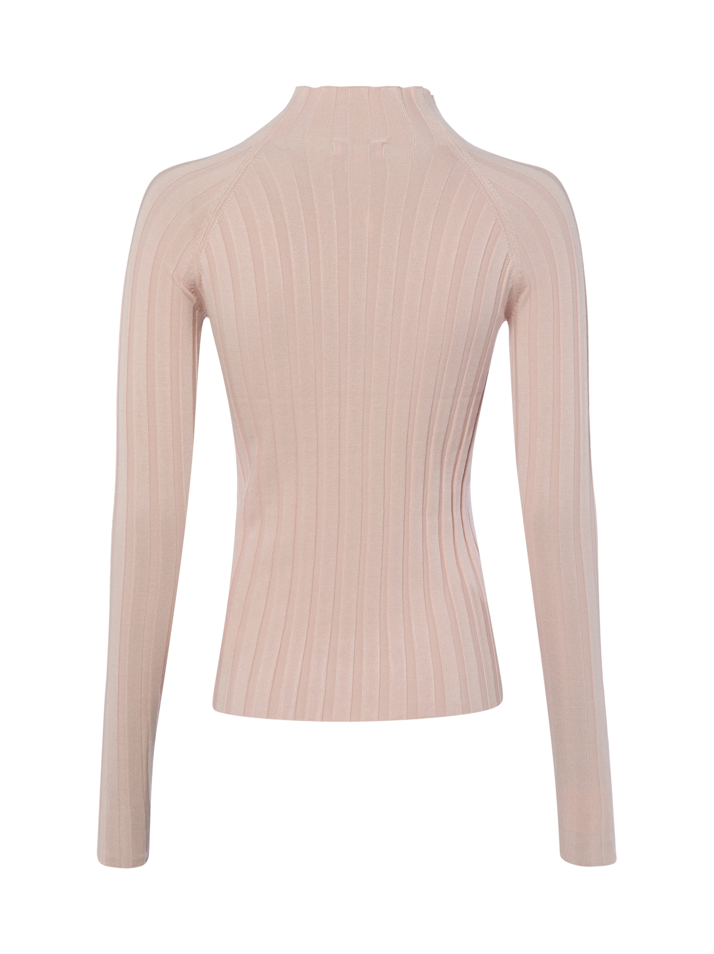 Marie Lund Trui in Roze