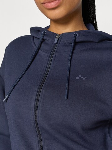 ONLY PLAY Sport szabadidős dzsekik 'ONPLOUNGE' - kék