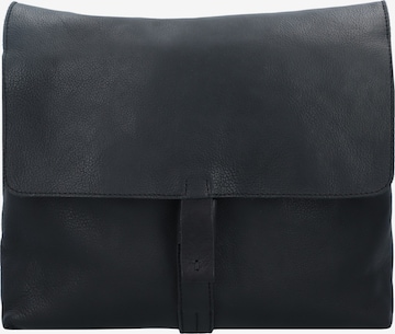 Sac d’ordinateur portable 'Lift' Harold's en noir : devant