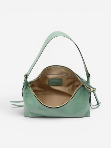 Sac bandoulière 'Laila Mini A/S' Cheval Firenze en vert