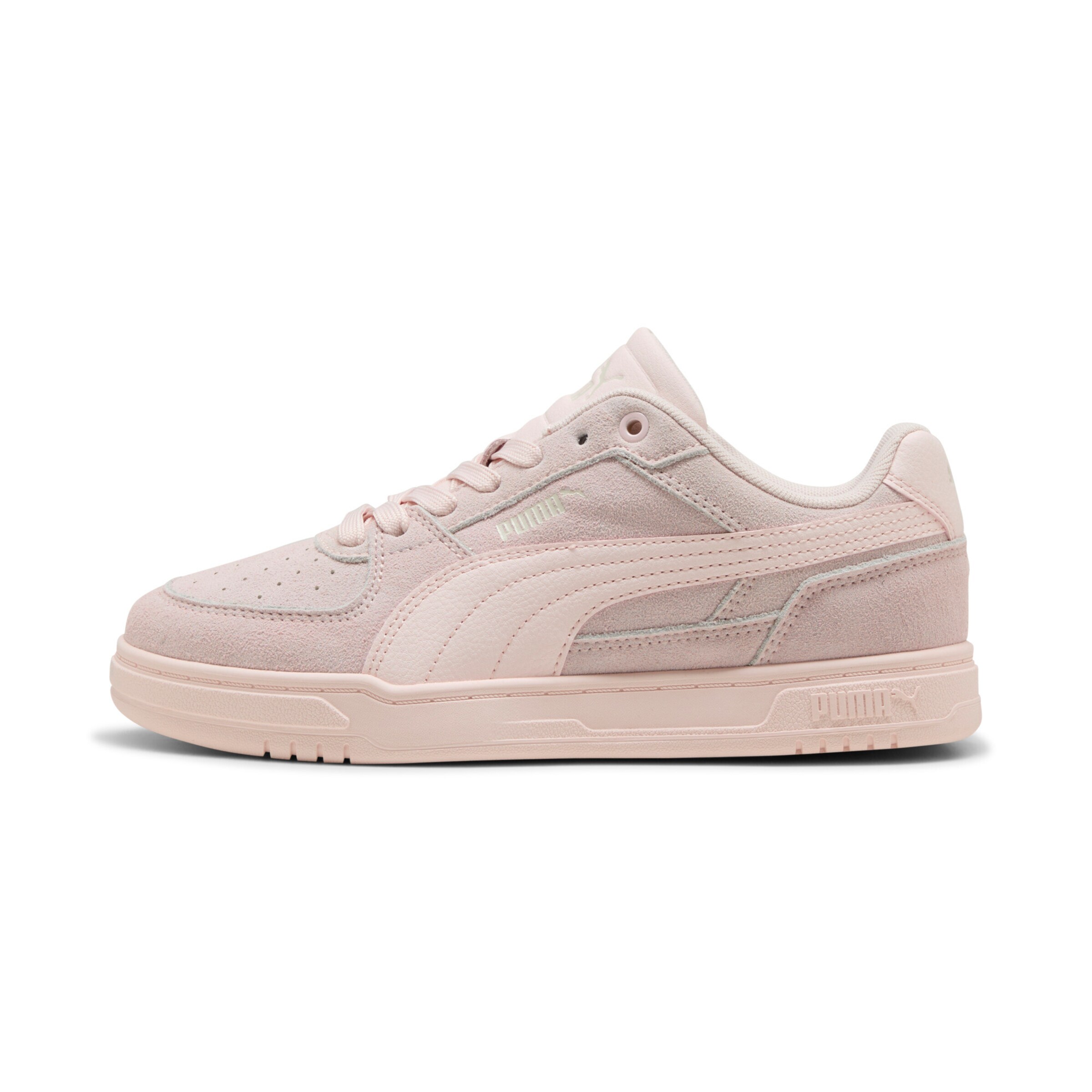 PUMA Sneaker in Pink