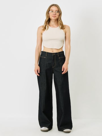 C&City Top in Beige