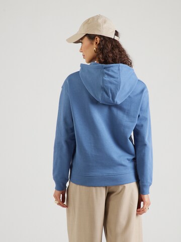Pepe Jeans Sweatshirt 'ELSYRA RO' in Blau