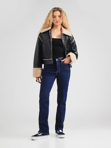 WRANGLER regular Τζιν 'COSMIT_CORRAL' σε μπλε