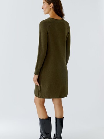 OUI Dress in Green