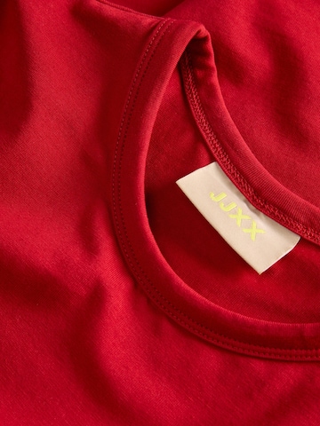 T-shirt 'JXGigi' JJXX en rouge