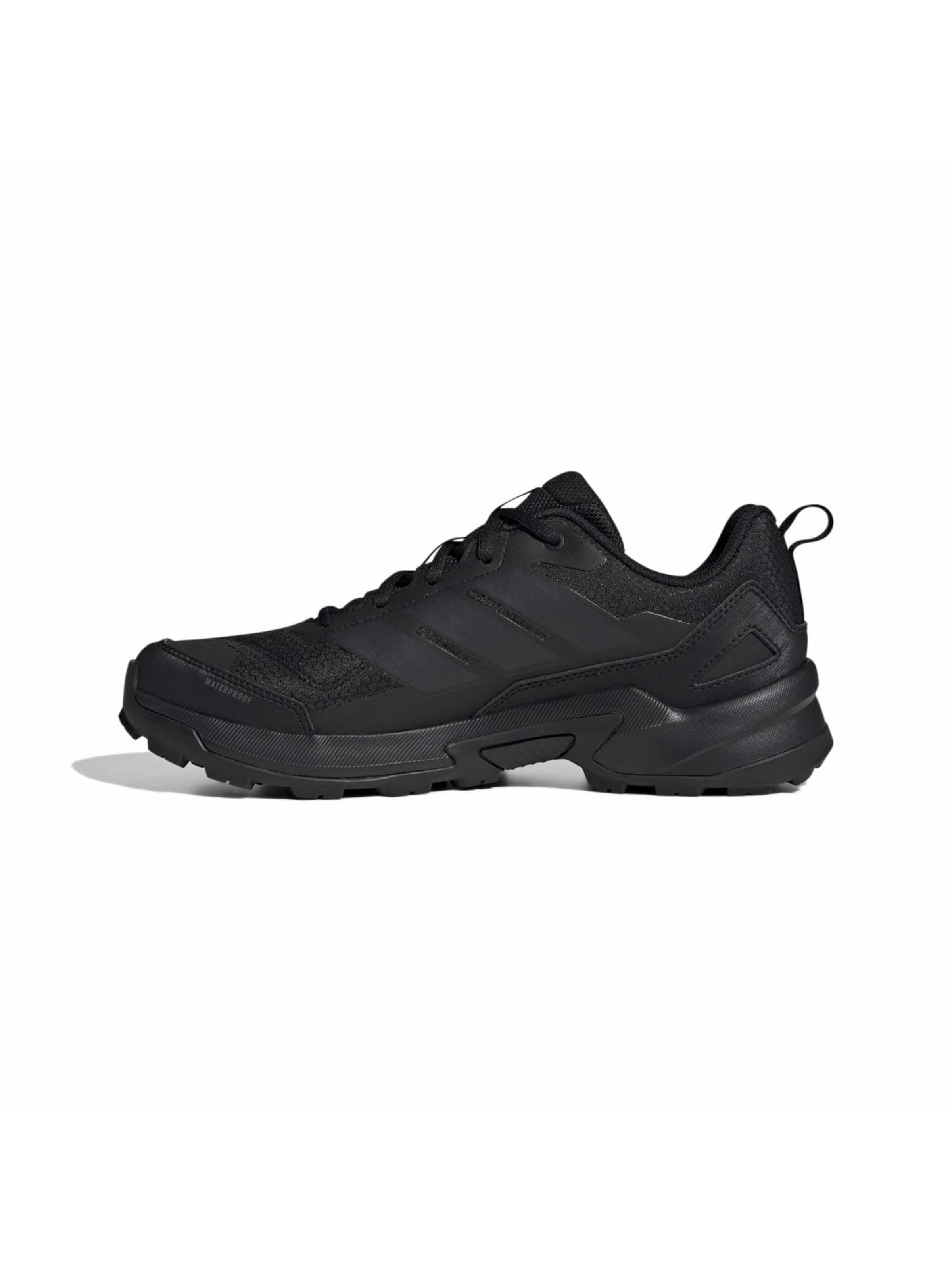 ADIDAS TERREX Félcipő 'Eastrail 3' - fekete: elől