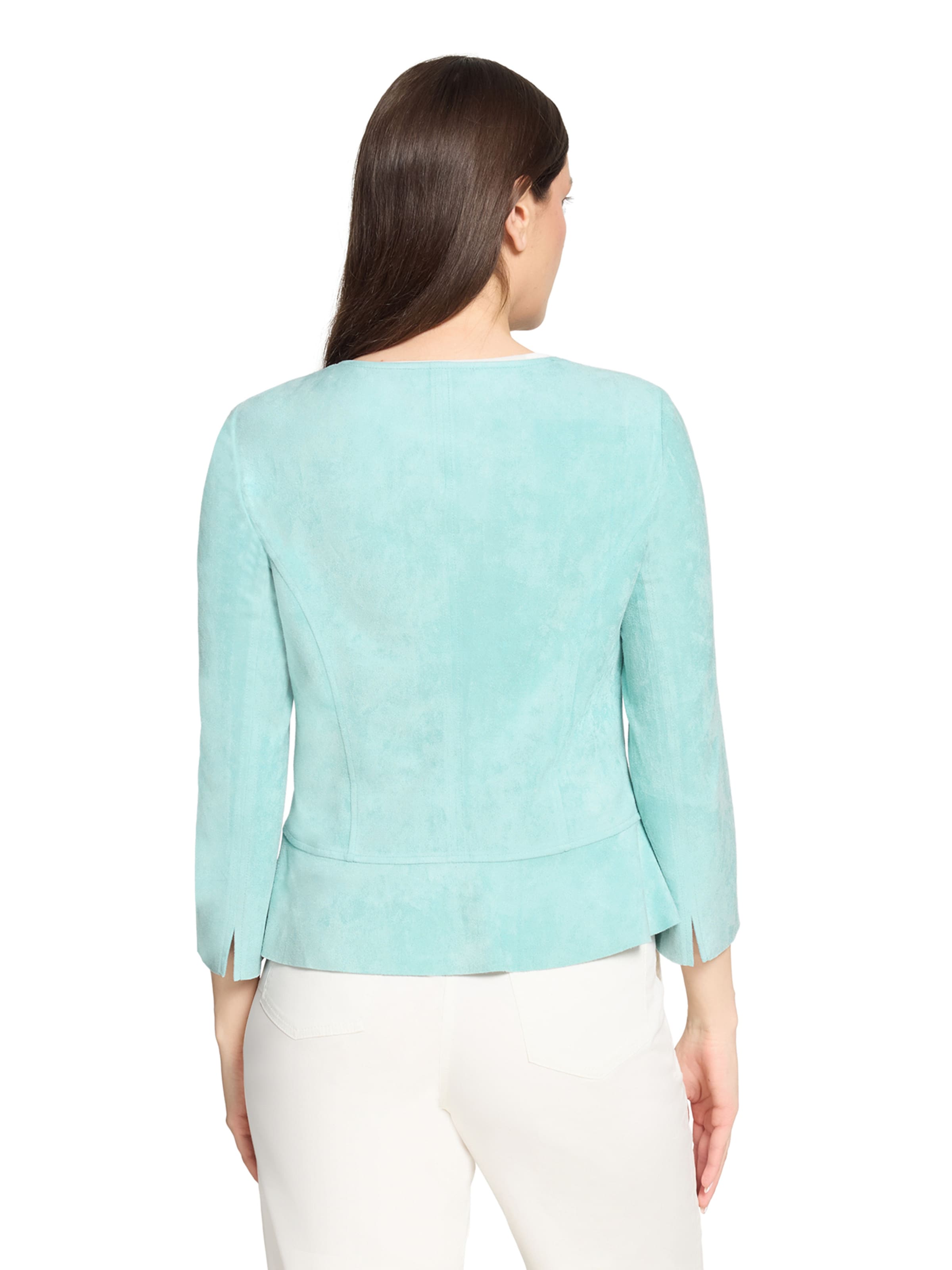 Betty Barclay Blazers in Groen