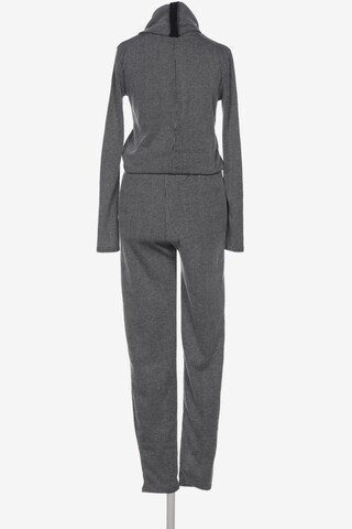 Missguided Overall oder Jumpsuit S in Grau