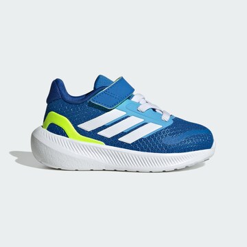 ADIDAS SPORTSWEAR Кроссовки 'Runfalcon 5' в Синий