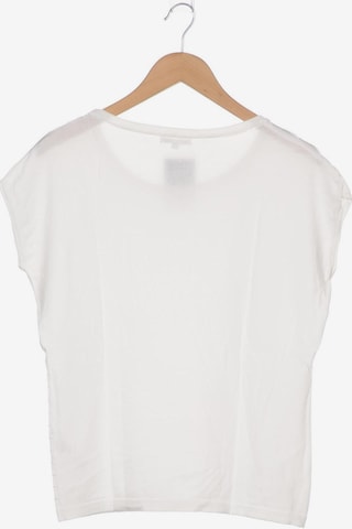 OPUS T-Shirt M in Weiß