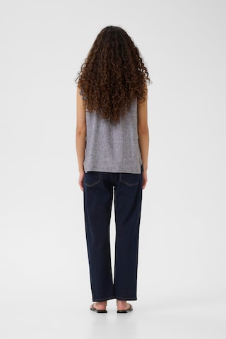 Chemisier 'Dally' InWear en gris