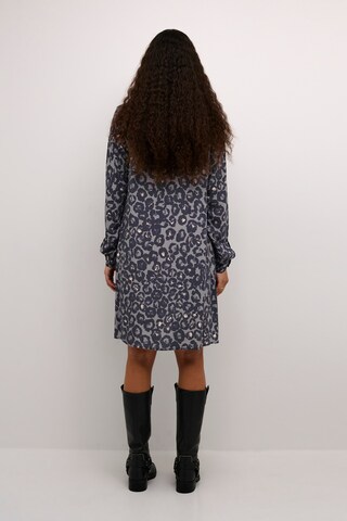 Robe-chemise 'Galta' CULTURE en gris