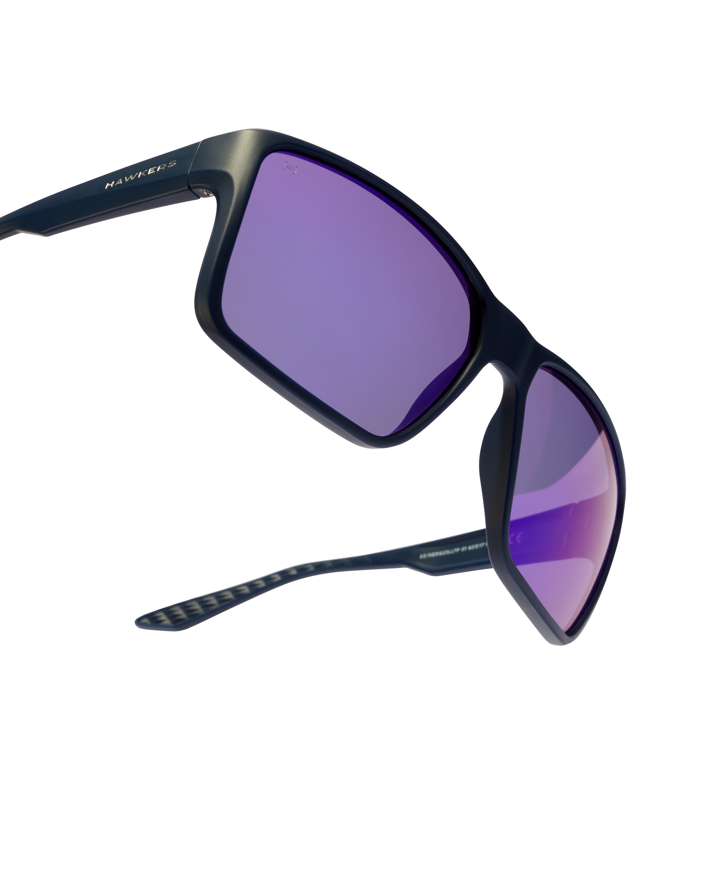 Ochelari de soare 'EDGE XL' de la HAWKERS pe albastru