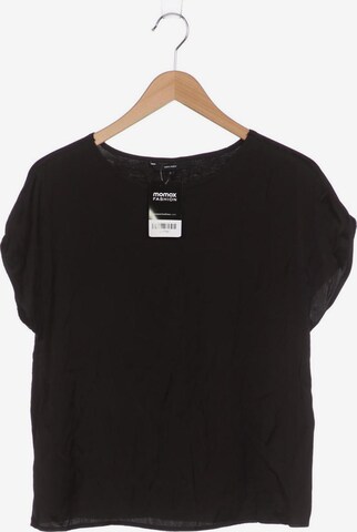 VERO MODA T-Shirt M in Schwarz: predná strana