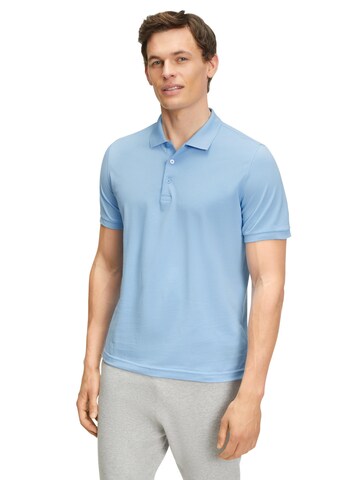 FALKE Shirt 'Essential'‌‌‌‌‌ in Blau: Vorderseite
