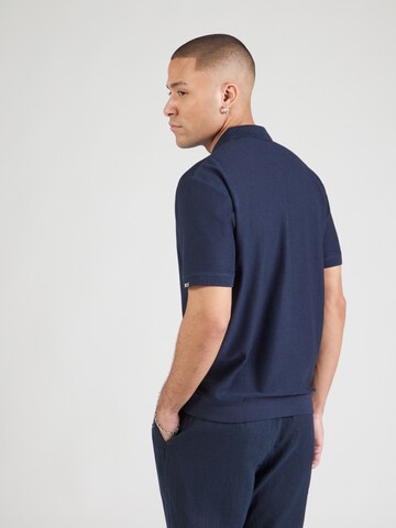 s.Oliver Bluser & t-shirts i blå