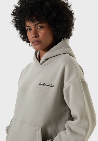 Tom Barron Jogginganzug in Grau