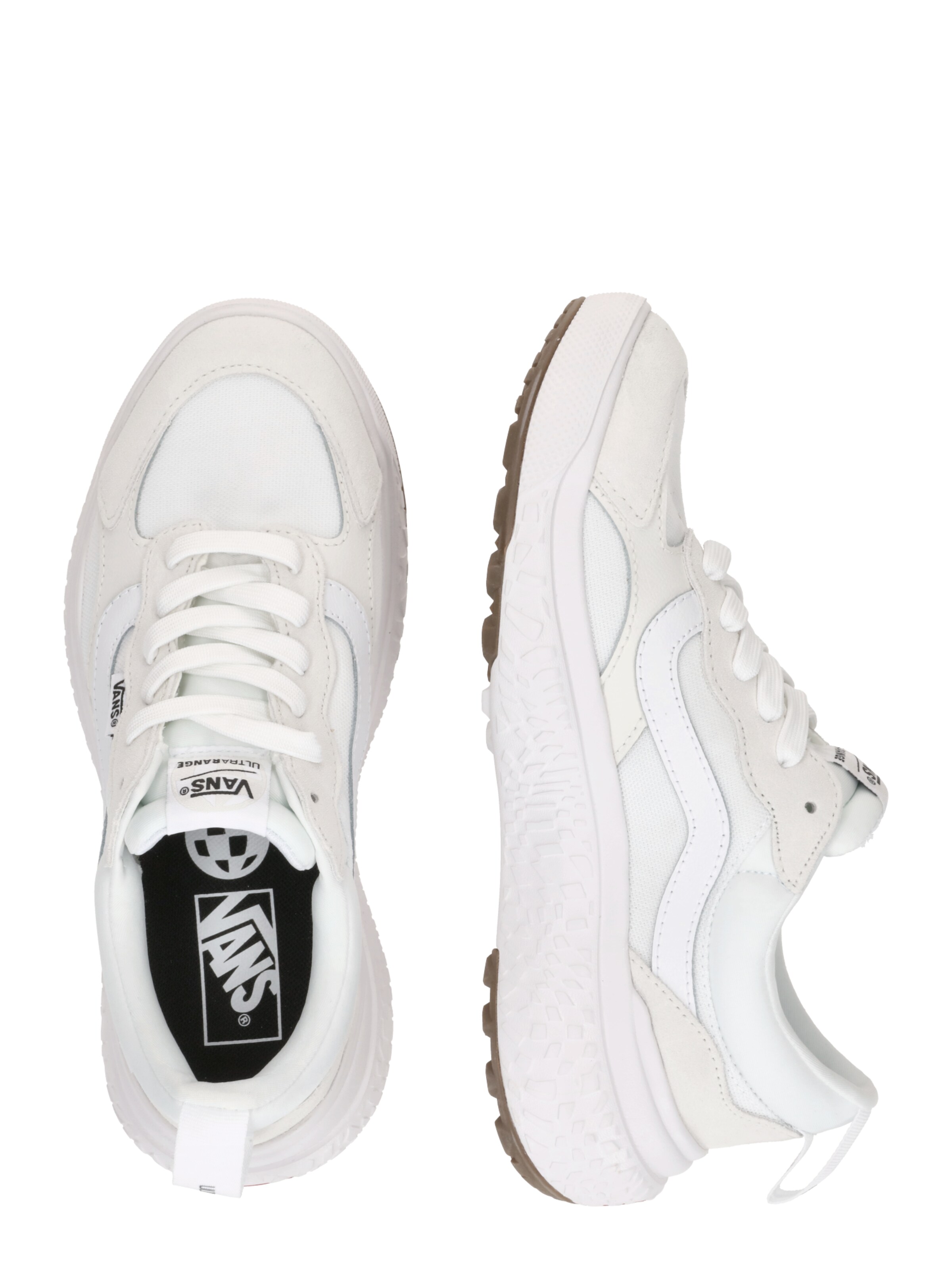 VANS Sneakers 'ULTRARANGE NEO VR3' in White