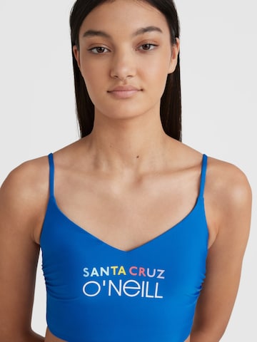 O'NEILL Bikini w kolorze niebieski