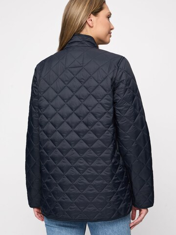 Veste fonctionnelle 'Selina' Covered en bleu