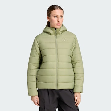 Giacca per outdoor 'Multi Essentials' di ADIDAS TERREX in verde: frontale